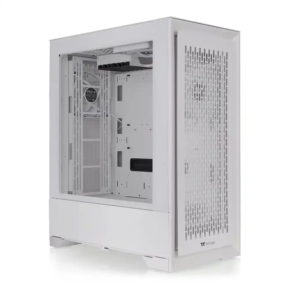 ThermalTake CTE T500 Air Snow Full Tower PC Case